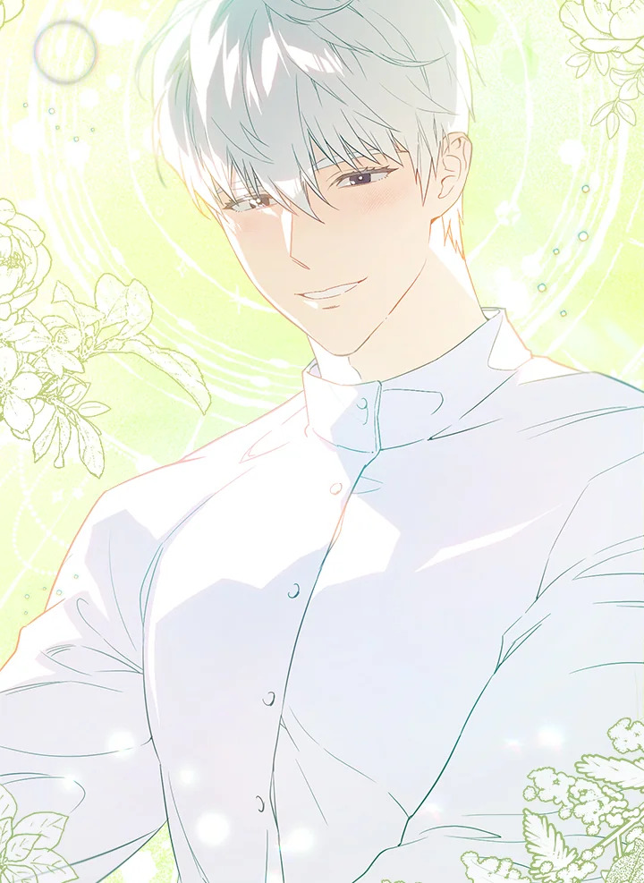 Marriage of Convenience 19 128